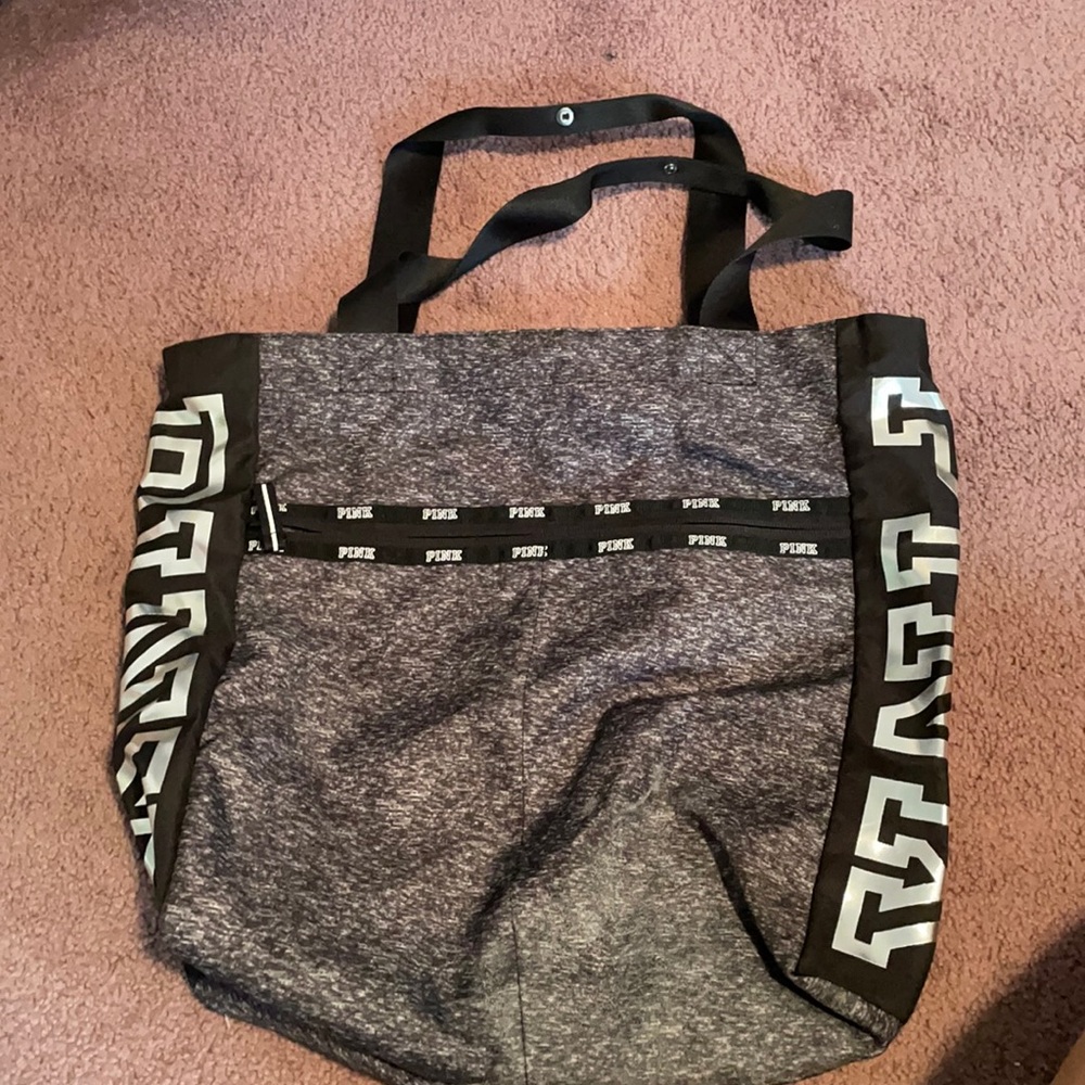 PINK bag